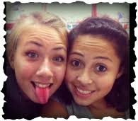 Hair is beauty... It isn't just external, but internal.Its about being  happy with who you are." <3