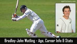Get updated with us about your favorite celebs.we update our data from time to time. Bj Watling Age Career Info Stats Sportzcraazy