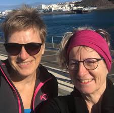 Profile for To seje kvinder