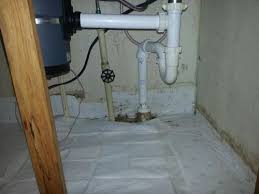 Plumbing work is defined in the australian standards (as3500) regulations 2013 and refers to any operation, work or process in connection with installation, removal, demolition, replacement, alteration, maintenance or repair to the system of pipes and fixtures that conveys clean water into and liquid waste out of a building. Fixing S Trap Under Kitchen Sink Terry Love Plumbing Advice Remodel Diy Professional Forum