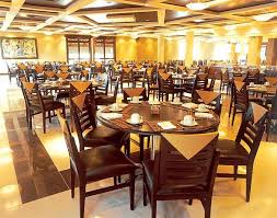 Abstract Restaurant Extension Inspired By Landscape Painting Restaurant Seating Commercial Furniture Restaurant Furniture