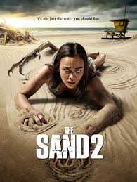 The Sand 2 (2025) Official Trailer 👉𝙒𝙖𝙩𝙘𝙝 𝙢𝙤𝙫𝙞𝙚:  https://t.co/yeewrUw6Tw A decade after the first horrifying beach massacre,  the nightmare resurfaces—stronger, smarter, and deadlier than ever. When a  group of thrill-seeking travelers gathers