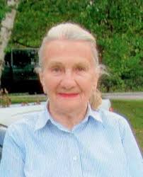 Obituary of Rose M. Morse