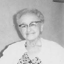 Clara Emma Frederick Pfeiffer (1891-1962)