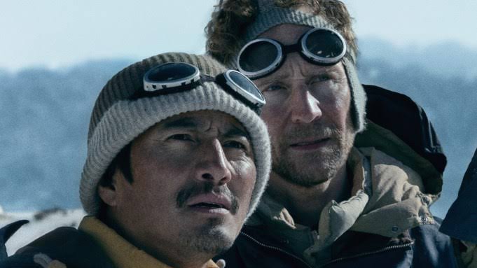 Tenzing' Review: Tom Hiddleston, Willem Dafoe In Everest Tale