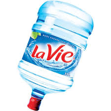 Kết quả hình ảnh cho nuoc lavie