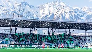 The club was formed in june 2002 as fc wacker tirol, and plays. Chaos Bei Wacker Innsbruck Geldnote Und Machtkampfe Osterreich Sportnews Bz