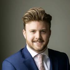 Please join us in congratulating Thomas Allendorf