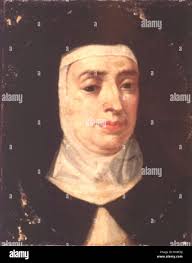 Teresa avila hi-res stock photography and images