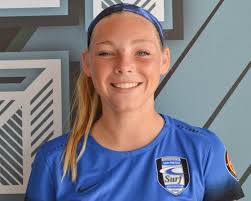 Kaitlin Cornell's Instagram, Twitter & Facebook