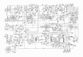 Each of the lines are. The Johnson Viking Ranger Schematic Diagrams And Circuit Descriptions