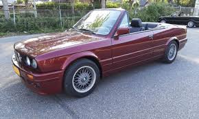 See more of bmw e30 on facebook. 1991 Bmw 325i E30 Only Cabrios