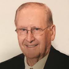 Robert Dean Doonan, 94