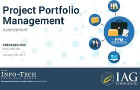 •difficult to store, to handle and to control the portfolios the portfolio should clearly show product of students' work and not a demonstration of knowledge. Sample Ppm Assessment Sample Report Iag Consulting