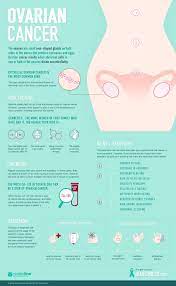 A woman may have a feeling of lower abdominal bloating or a feeling of fullness or mild congestion in the pelvis, both of which can feel just like menstrual symptoms or bowel sluggishness. Pin On Health Facts Stats
