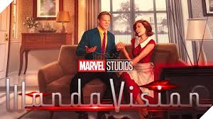 Wandavision Những điều Cần Biết Khi Xem Wandavision Tren Disney