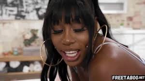 Free mother Id like to fuck Black Mystique Takes Plumbers Penis In Her  Booty At A Live Show - Full Movie Scene On FreeTaboo.Net Porn Video - Ebony  8