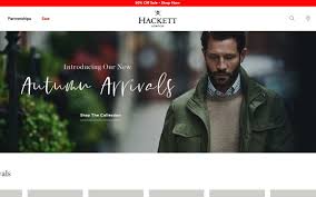 The brand is inclusively sized, and features an extended sizing range up to 6xl! The Best Online Clothing Stores For Men