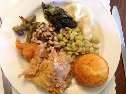 Built in 1840 by john alexander klein for his bride elizabeth, cedar grove is listed on the national register of historic places. Revolving Table Archives Deep Fried Kudzu