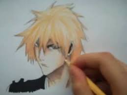 Mkiss l vartist (momot) ig Color Pencil Manga Drawing Techniches Color Pencil Drawing Ideas