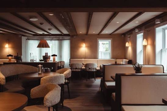 The North Fork Table & Inn Restaurant - Southold, NY | OpenTable