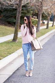 Rebecca volpetti, jordi el nio pollasister doesnt mind sharing / 5.9.2017. Blushing Fashion Casual Chic Valentino Flats