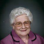 Helen F Hardt Dickerson (1932-2019)
