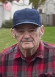 Ronnie Wren of Coal City 1949