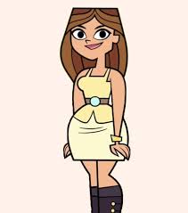Drawing TD Characters From Memory: Taylor : rTotaldrama