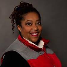 Nerissa Scott's Instagram, Twitter & Facebook