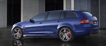 2017 hsv maloo r8 lsa review there aren't many unique cars in the homogenised world of modern motoring, but the. Clubsport R8 Tourer Lsa Kevin Dennis Hsv