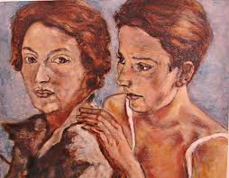 Kunst in vielen verschiedenen Facetten