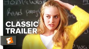 A 'clueless' reboot, reimagined as a mystery series, has been passed over at peacock. Clueless 1995 Trailer 1 Movieclips Classic Trailers Youtube