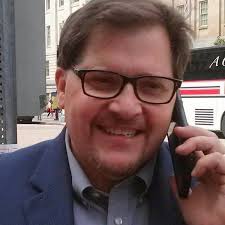 Bill Meyer's Instagram, Twitter & Facebook