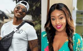 It was earlier teased by mauzo & dj shi. Have Brown Mauzo Amberay Broken Up