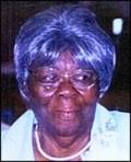 Phyllis Pinckney Obituary (2012)