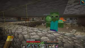 They have unique spawning behavior that can make them difficult to find. So I Was Doing Some Mining To Find A Slime Chunk Something Tells Me I Might Be Close Minecraft