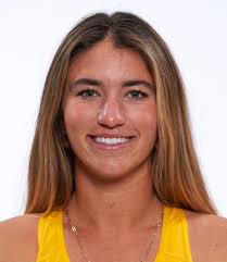 UCLA WOMEN'S TENNIS