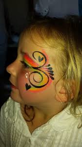 Fiona's Face Painting
