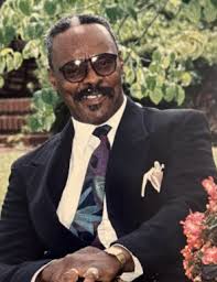 Obituary for Ralph Tyrone McKinney