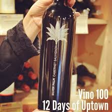 Don T Forget A Gift For The Hostess With The Mostess Pick Up A Bottle Of Silver Palm Cabernet Sauvignon For Only 23 At Vino 100 Silver Palms Vino Cabernet
