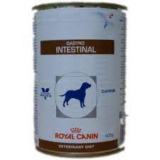 Royal Canin Veterinary Diet Canine Gastrointestinal Wet Food 400 G Pack Of 12 For More Information Visi Canned Dog Food Dog Food Recipes Honest Tea Bottle