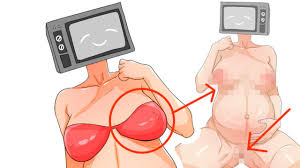 Pregnant TV Woman Naked - Skibidi Toilet Porn Uncensored Hentai ...