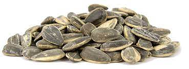 Free Free 205 Transparent Background Sunflower Seeds Clipart SVG PNG EPS DXF File