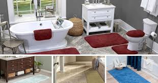 With over 99 bathroom ideas, no matter what size we've included plenty of bath, shower and tap decor for different master ensuites, kids bathrooms and guest bathroom design. 27 Best Bath Rug Ideas Decor Outline