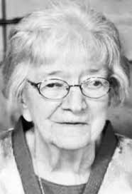 Anna Gasper, 96, Beloit