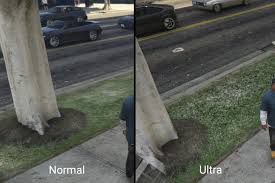 Apr 17, 2020 · in this video, i will show you the fastest way to unlock chrome in gta 5 online by doing a playlist consisting of 16 races that take 10 seconds to win. The Best Graphics Settings For Gta V Digital Trends
