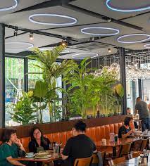 Tropicana avenue service residence ii 5*. Eat Drink Kl Kanteen Tropicana Avenue