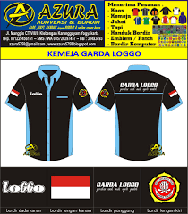 40 desain baju karang taruna keren 0856 333 0071 jasa lihat cara membuat desain baju kemeja seragam karang taruna youtube lihat foto desain kaos grup karang taruna kerabatdesain lihat template contoh design kaos coreldraw lihat jual kaos karang taruna di lapak sumber rejeki kania371 lihat 2018 desain kaos remaja atau karang taruna 2018 contoh. Seragam Karang Taruna Biru Dongker