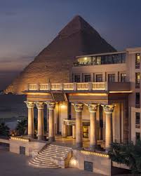 Ai Generated images of a Pharaonic-style hotel, This is what it would look  like if it was real.✨ 🏷️ Tag your friend who need to see this #egypt  #egypte #egipto #egypte #egyptian #